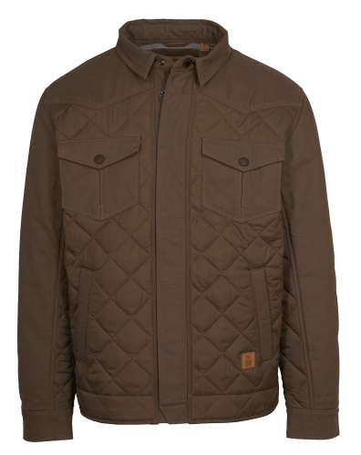 RedHead Ranch Wilson s Creek Quilted Jacket for Men Bass Pro Shops