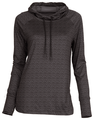 Cabela's sweatshirts women's top