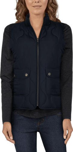Natural Reflections Quilted Vest for Ladies Bass Pro Shops