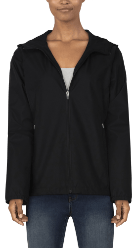 Natural reflections hotsell rain jacket