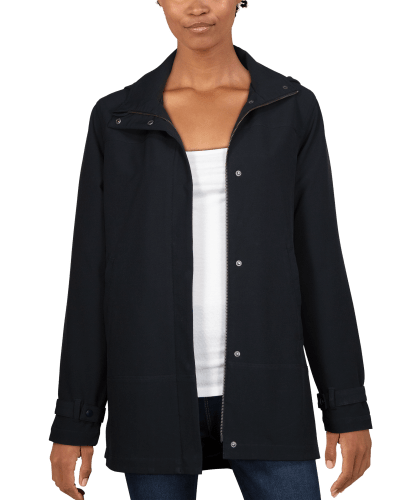 Natural reflections hooded softshell jacket for ladies shop