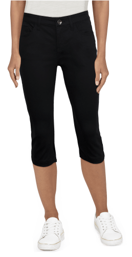 Natural Reflections® Women's Campside Skimmer Pants