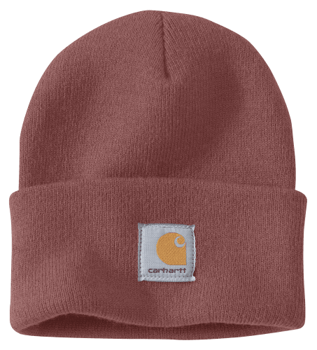 Lavender carhartt beanie hot sale