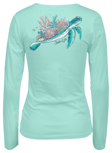 Salt life shirts hotsell
