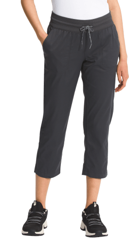 The North Face Aphrodite Motion Capris for Ladies
