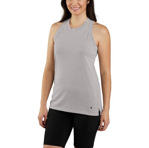 Relaxed fit tank top hotsell