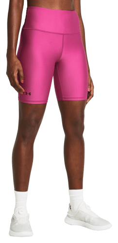 Love pink biker shorts deals