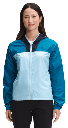 North face at discount bass pro shop