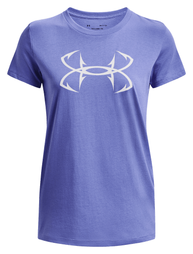 Under armour 2025 hook logo