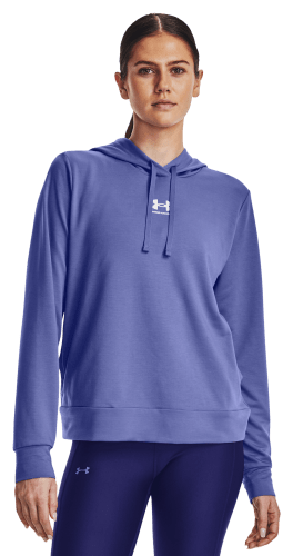 Cabela's under armour deals womens hoodie