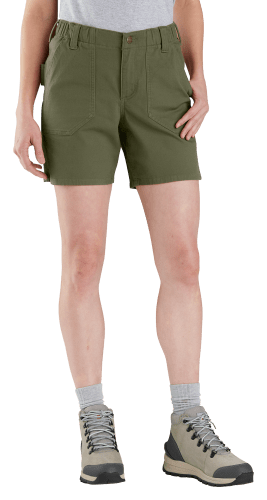 World Wide Sportsman Ultimate Angler Convertible Pants for Ladies