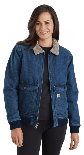 Bass pro shop carhartt jacket deals
