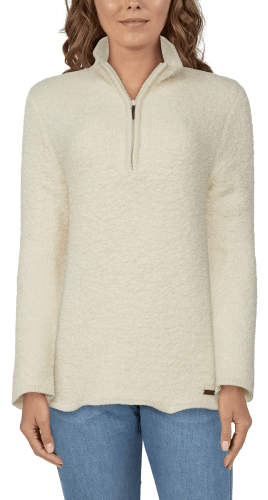 Ladies pullover deals