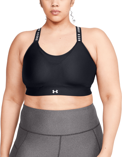 Under Armour Infinity High Sports Bra - Women – Sports Excellence