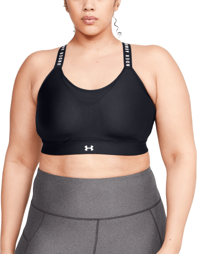 Women's ua infinity high sports bra sale