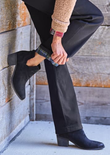 Cabela's insulated jeans sale