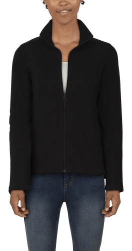 UP Ladies Fleece Jacket