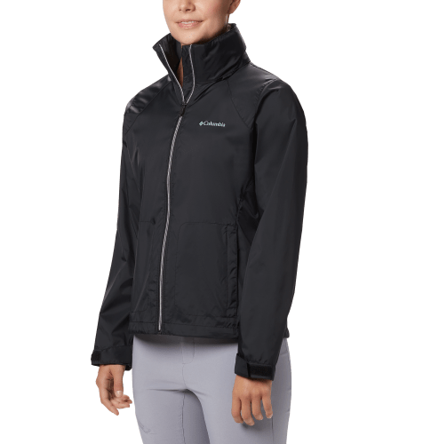 Switchback 3 jacket sales