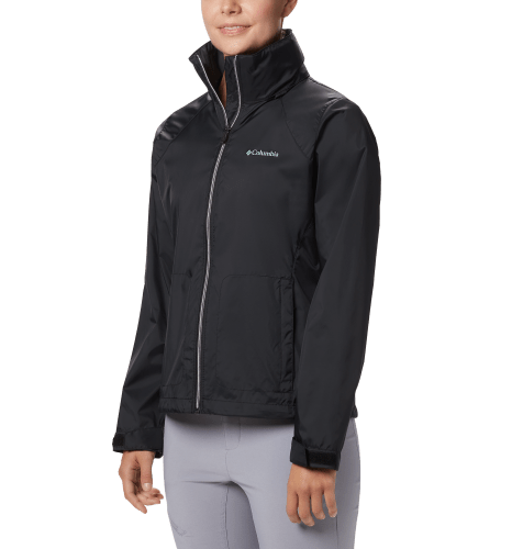 Columbia Bugaboo II Fleece Interchange Jacket for Ladies