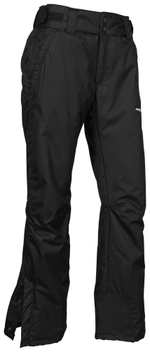 Arctix Full side zip winter pants.