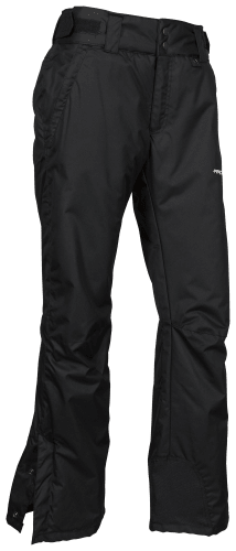 Arctix Women's Snow Sports Insulated Cargo Pants Black XL