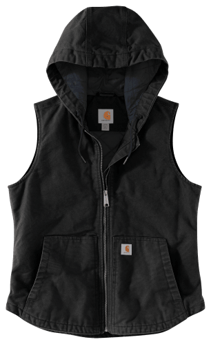 Carhartt quick duck vest 2025