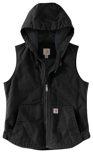 Tough Duck Box Quilted Vest at Tractor Supply Co.