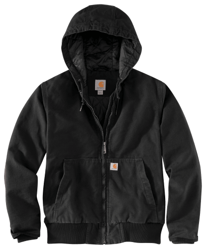 Quilt cheap lined jacket