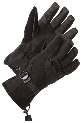 Ladies snow gloves new arrivals