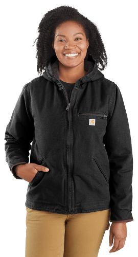 Carhartt full swing womens best sale