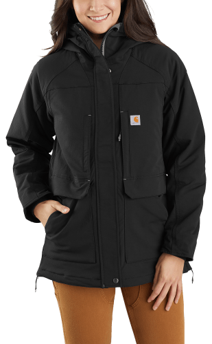Carhartt arctic hoodie 2025