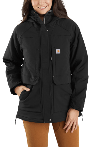 Carhartt Mens Super Dux Gore Tex Relaxed Fit Lightweight Jacket