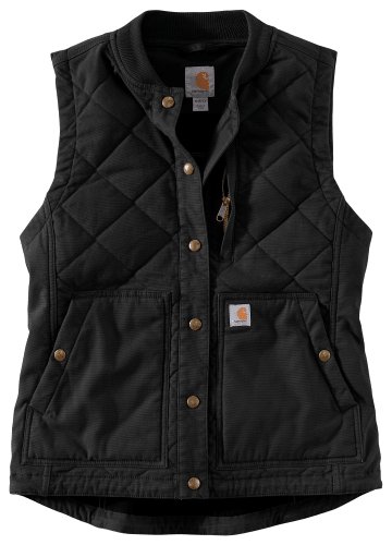Carhartt men's sale rugged vest