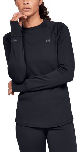 Under armour women's ua base store