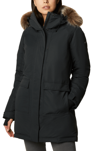 Women's Little Si™ Insulated Parka - Plus Size