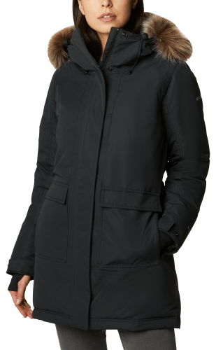 Women's Little Si™ Insulated Parka