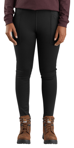 Carhartt Force Utility Knit Leggings for Ladies