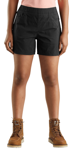 Carhartt Force Relaxed Shorts for Ladies Bass Pro Shops