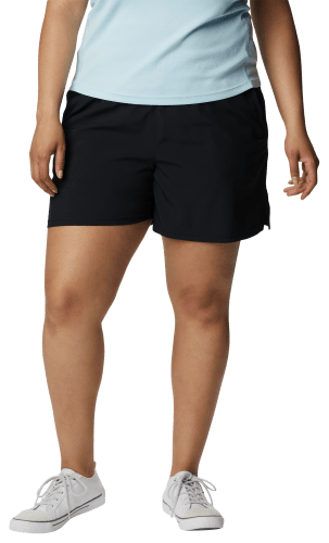 Columbia Alpine Chill Zero Shorts for Ladies