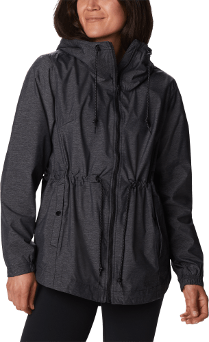 Columbia Lillian Ridge Shell Jacket for Ladies