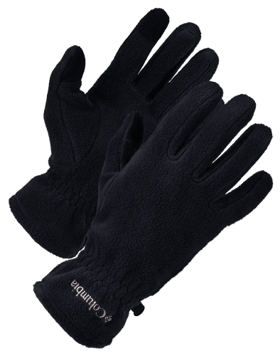 Columbia shop ladies gloves