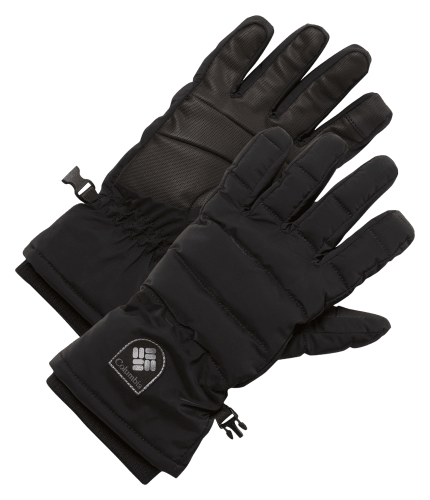 Columbia snow gloves 2025