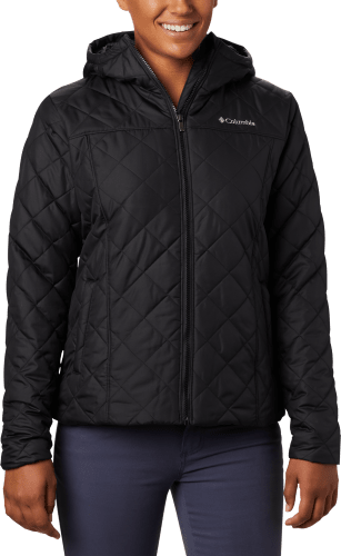 Cabelas womens columbia jackets 2025