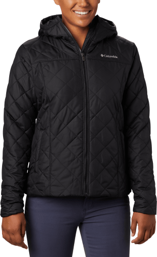 Columbia Jacket | Copper Crest Cabela\'s for Hooded Ladies