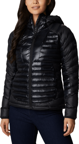 Columbia Joy Peak Hooded Jacket for Ladies