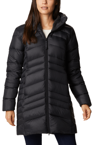Columbia down omni heat jacket store