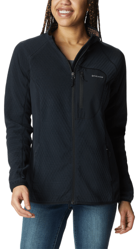 Columbia Bugaboo II Fleece Interchange Jacket for Ladies