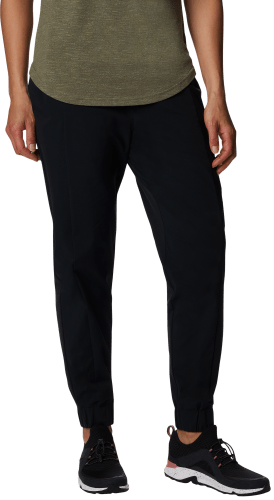 Columbia Anytime Casual Pull-On Pants Black