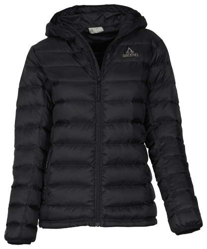 Cabelas puffer jacket 2025