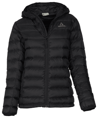 Ladies North Face Jacket – Exela Gear